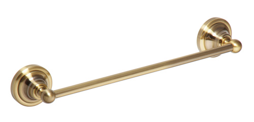 Полотенцедержатель Bemeta Retro bronze 144104017