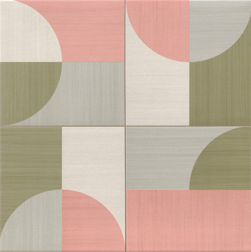 Moon Deco Pink 44,2x44,2