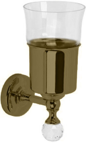 Стакан Migliore Amerida Swarovski ML.AMR-60.402