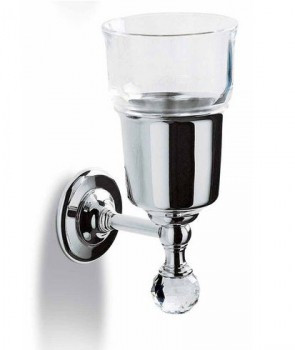 Стакан Migliore Amerida Swarovski ML.AMR-60.402