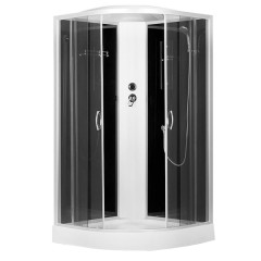 Душевая кабина Erlit Comfort ER3510P 100x100