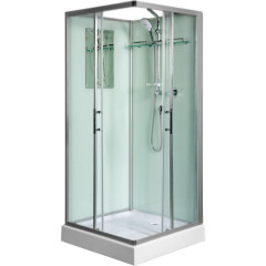 Душевая кабина WeltWasser WW500 Laine 901 90x90