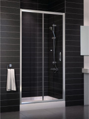 Дверь в душевой проем Vegas Zeus P 100