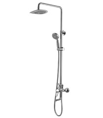 Душевая система Lemark Omega LM3162C