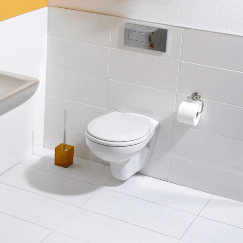 Унитаз подвесной Ideal Standard Ecco New/Eurovit без сиденья (W740601)