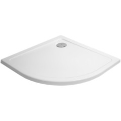 Акриловый поддон для душа Radaway Doros A 80x80x4,5