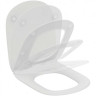 Крышка-сиденье для унитаза Ideal Standard Tesi (T352701)