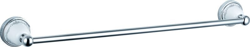 Sanibano Kleo, полотенцедержатель, длина 66 см, цвет золото