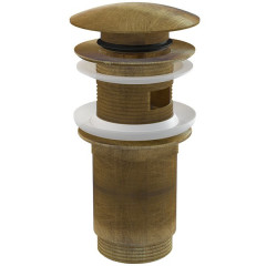 Донный клапан Alcaplast A392ANTIC