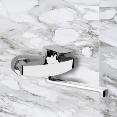 Смеситель для кухни Remer Infinity I41