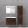 База под раковину подвесная BelBagno ETNA-600-2C-SO-RW-P Rovere Moro