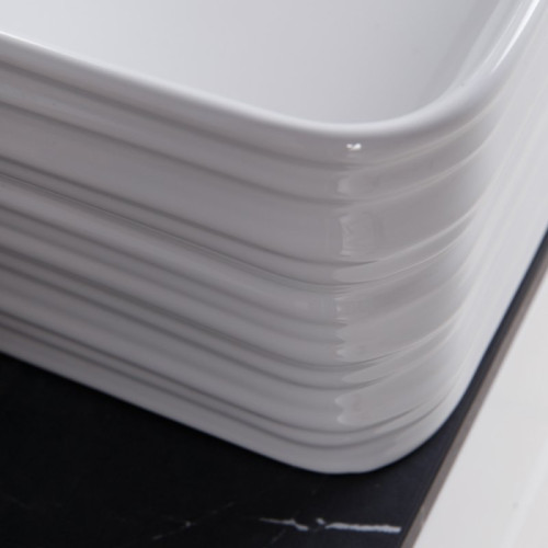 Накладная раковина BelBagno BB1421