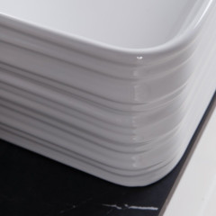 Накладная раковина BelBagno BB1421