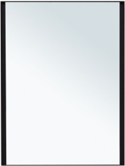Зеркало Allen Brau Infinity 1.21018.BL 60 черное
