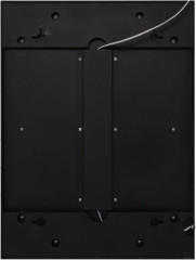 Зеркало Allen Brau Infinity 1.21018.BL 60 черное