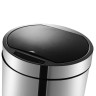 Ведро для мусора WeltWasser WW Mare WT 9L сенсорное