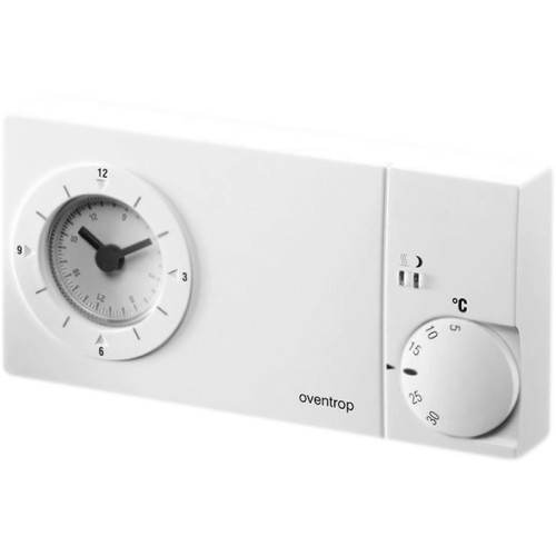 Термостат комнатный Oventrop 115 25