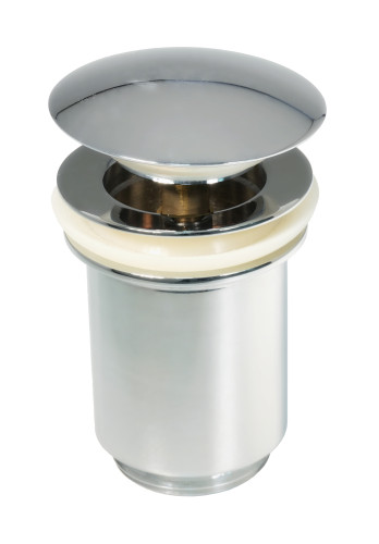 Донный клапан автомат KАISER ф32 (8011)