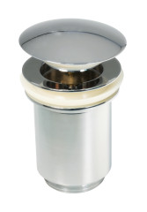 Донный клапан автомат KАISER ф32 (8011)