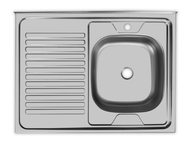 Мойка ECO 800.600 R