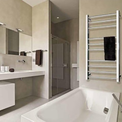 Водяной полотенцесушитель Grota Classic 48х180