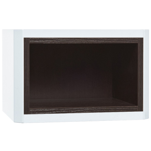 Модуль для шкафа AQUATON Брук открытый дуб темный (1A202603BCDF0)