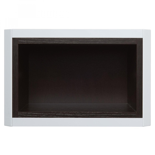 Модуль для шкафа AQUATON Брук открытый дуб темный (1A202603BCDF0)