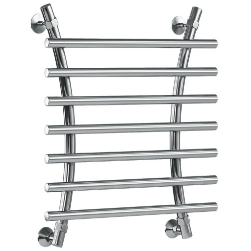 Полотенцесушитель Ника BAMBOO ЛБ-8 60/50 (-)