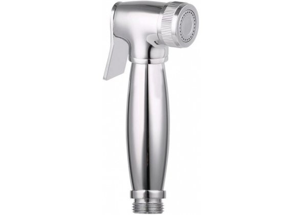 Набор смесителя с гигиеническим душем Aquanet Static 1.01