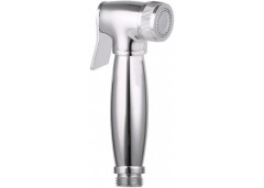 Набор смесителя с гигиеническим душем Aquanet Static 1.01