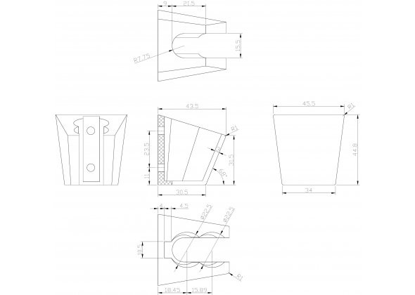 Набор смесителя с гигиеническим душем Aquanet Static 1.01