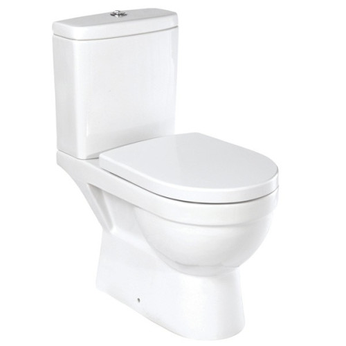 Унитаз Кировит Престиж