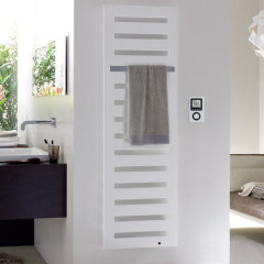 Полотенцесушитель Zehnder Metropolitan Bar MEPE-150-040/ID