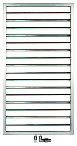 Полотенцесушитель Zehnder Subway SUB-130-045