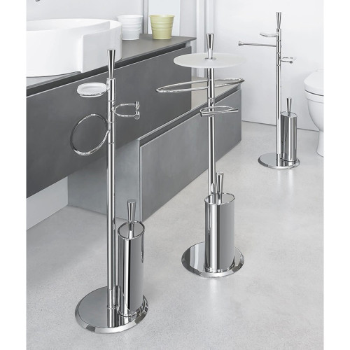 Напольная стойка Colombo Design Isole pantane B9408.000