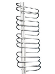 Полотенцесушитель ГРОТА STELLE 50/120 L
