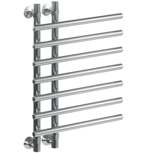 Полотенцесушитель Ника BAMBOO ЛБ-4 60/40