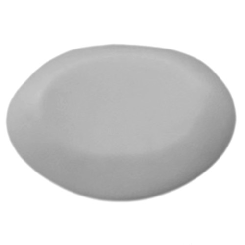 Подголовник RAVAK VIOLA серый (B68000000O)