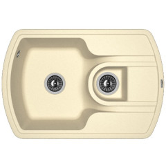 Кухонная мойка Florentina Нире-760К 20.200.D0760