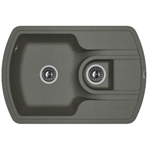 Кухонная мойка Florentina Нире-760К 20.200.D0760