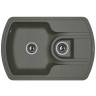 Кухонная мойка Florentina Нире-760К 20.200.D0760