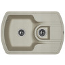 Кухонная мойка Florentina Нире-760К 20.200.D0760