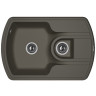 Кухонная мойка Florentina Нире-760К 20.200.D0760