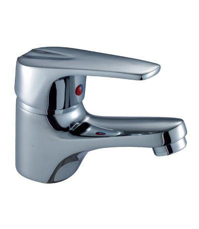 Смеситель Rossinka D40-11