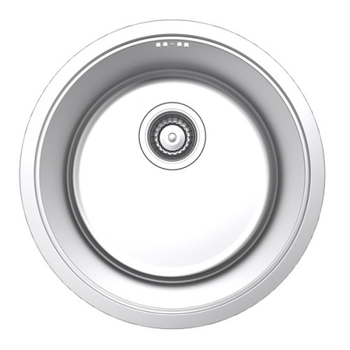 Кухонная мойка Iddis Edifice EDI42P0i77