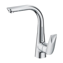 Смеситель Rossinka Z40-23U