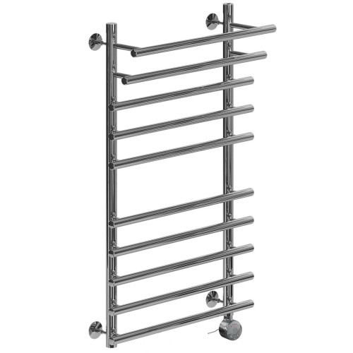 Полотенцесушитель Электрич. Ника BAMBOO ЛБ-3 100/60 правый тэн