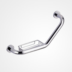 Поручень с мыльницей Groneo G1719