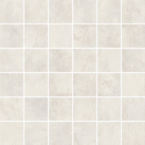 Плитка Raw White Mosaico Matt 30x30 (0,9 кв.м)