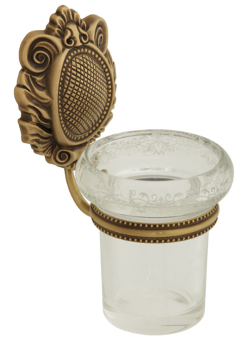 Стакан Migliore Cleopatra ML.CLE-60.702